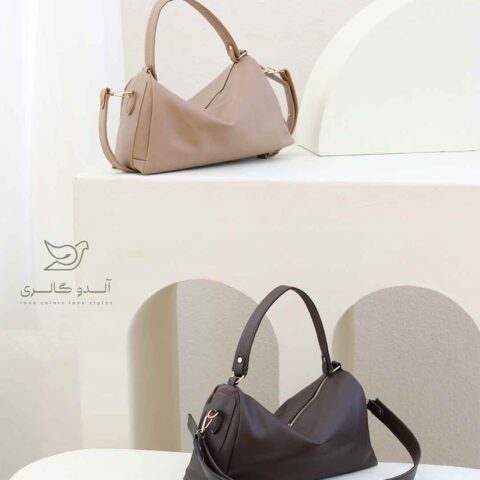 کیف دوشی سلدا