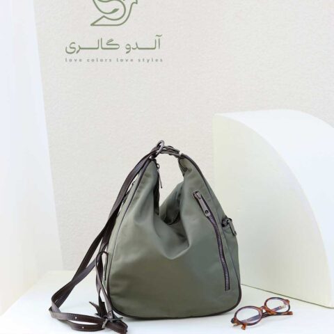 کیف و کوله رونا