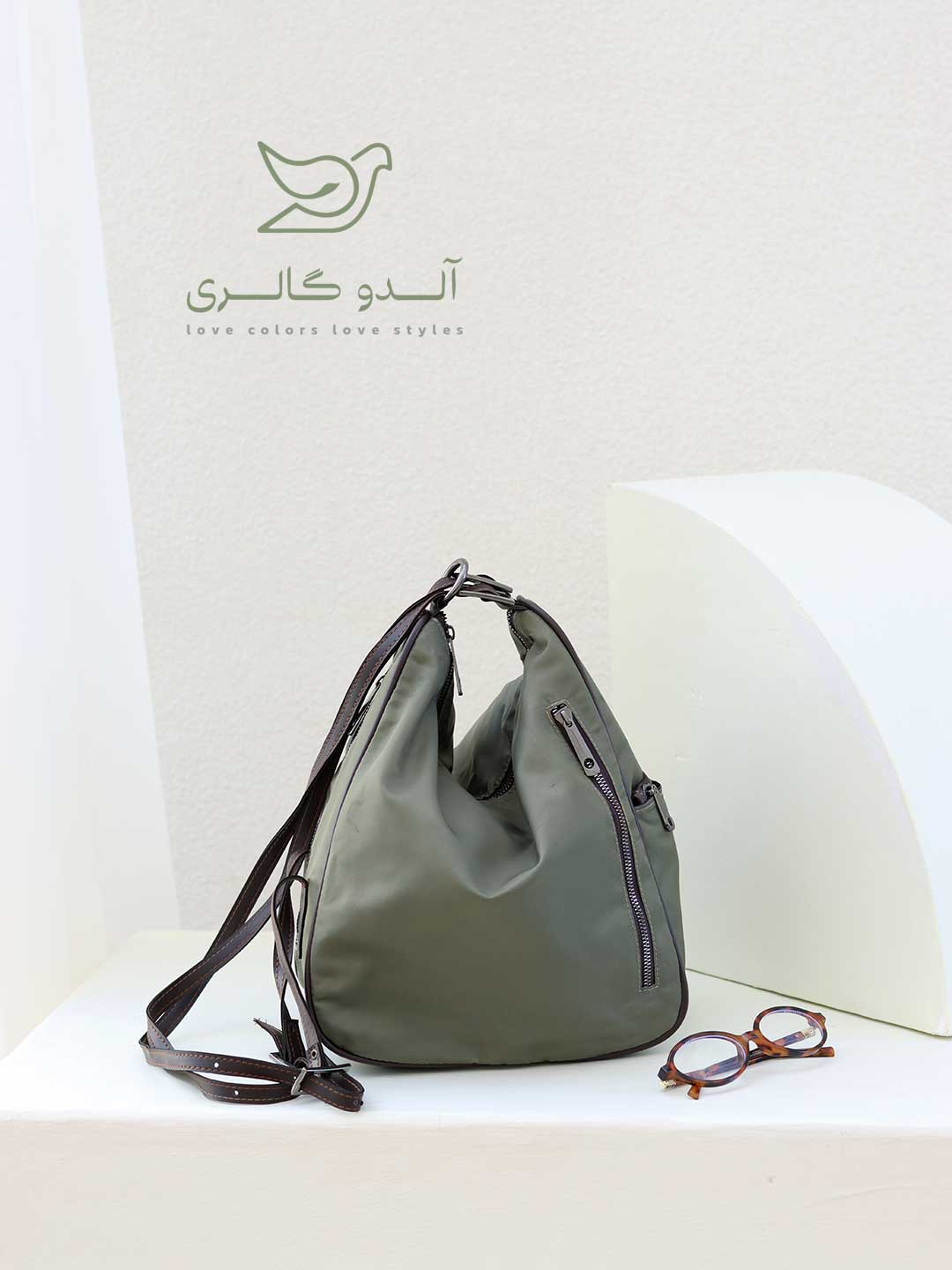 کیف و کوله رونا