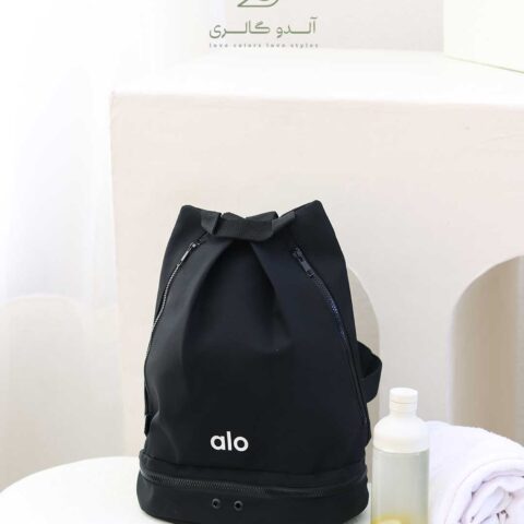 کوله پشتی نوا