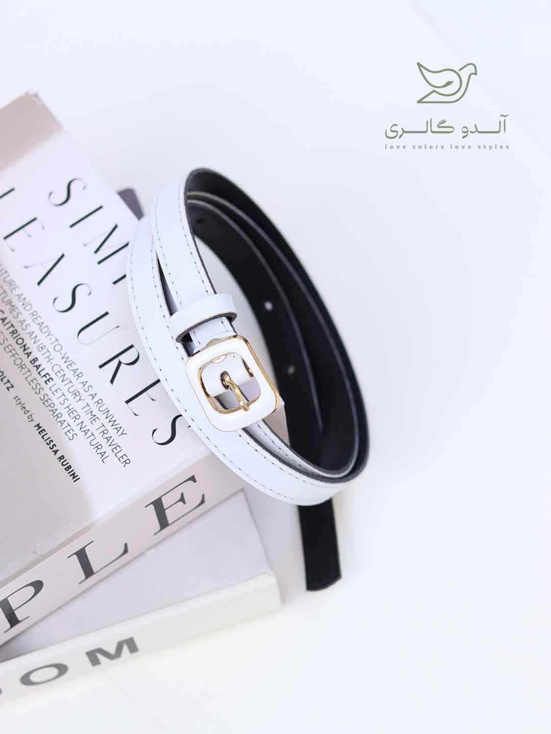 IMG_3447 کمربند آلورا - Image 1