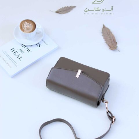 کیف دوشی آریل