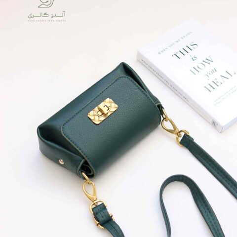 کیف دوشی روما