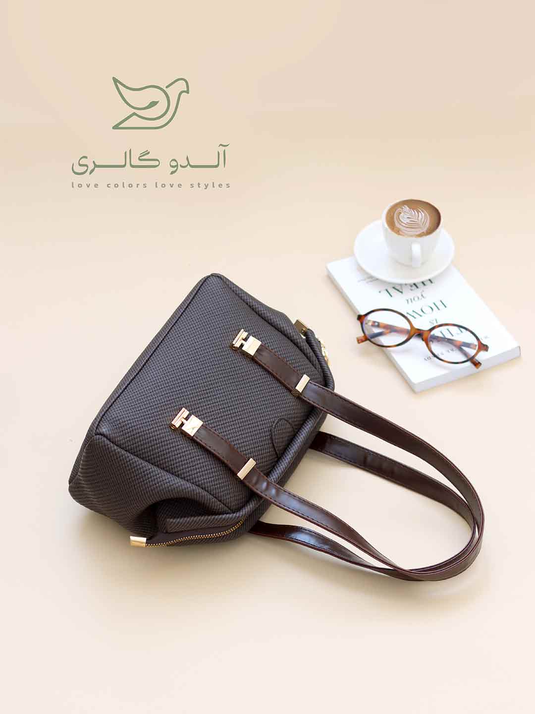 کیف دستی دوشی نایرا