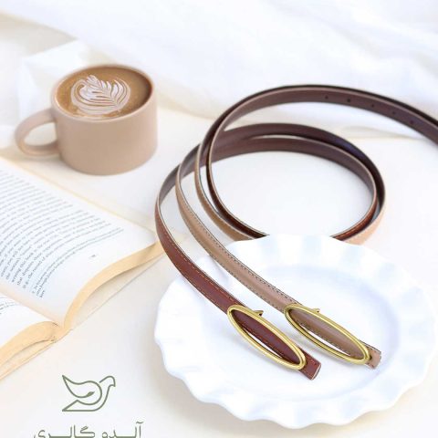 کمربند لیزا
