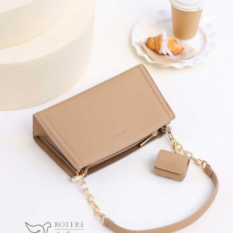 کیف وارداتی کریس بلا کد 7122