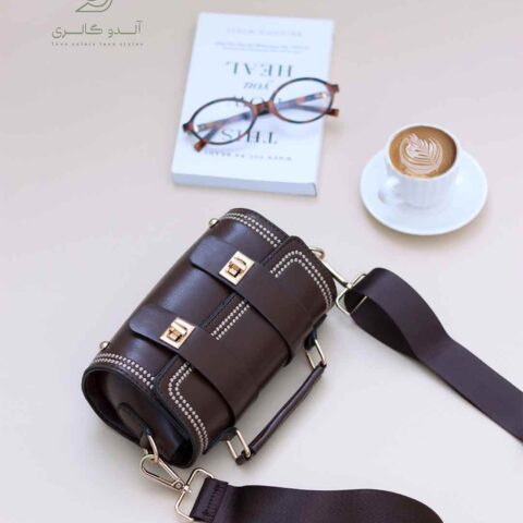 کیف دستی دوشی زونتان