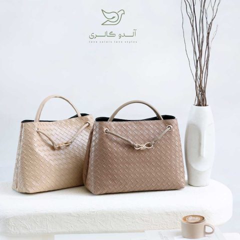 کیف دستی دوشی پاپینا