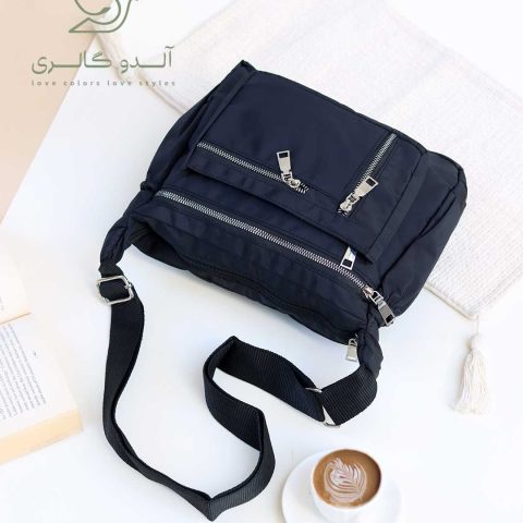 کیف دوشی وارداتی کد 2035