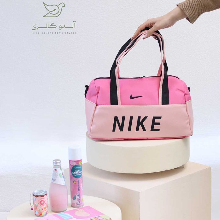 ساک ورزشی کاران