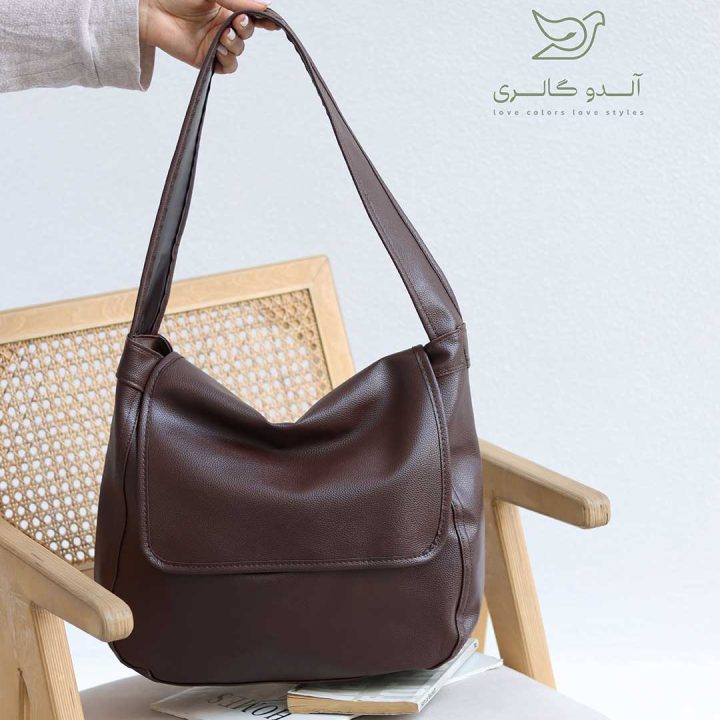 کیف بزرگ کانورا (اوتلت)
