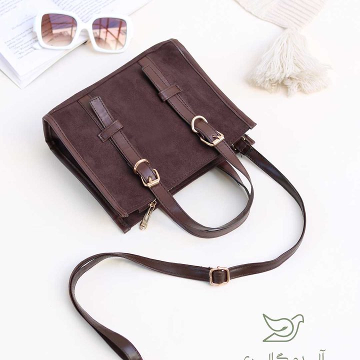 کیف دستی دوشی ماکیلان