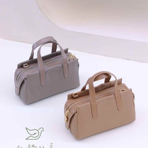 کیف دستی دوشی لونامین