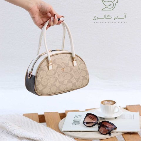 کیف دستی دوشی کواچو