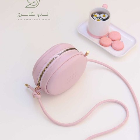 مینی بگ آلبا