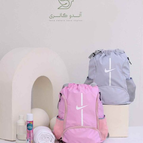 کوله پشتی ورزشی کامپس